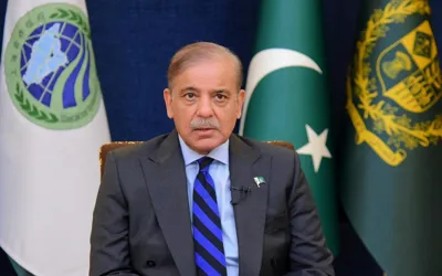 PM Shehbaz Sharif warns against negligence in Hajj 2025 planning
