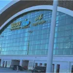 Gwadar International Airport now fully operational
