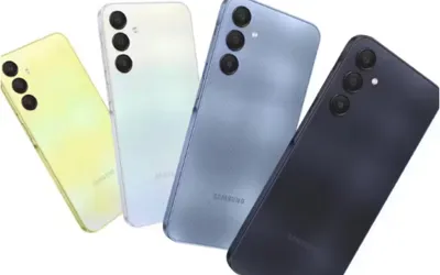 Samsung Galaxy A26: Upcoming Mid-Range Smartphone Secures BIS Certification