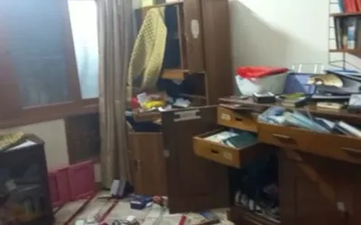 Karachi police blacklists 110 domestic helpers for thefts, robberies