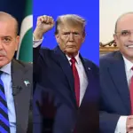 Pakistan congratulates Donald Trump for his second term as 47th US president