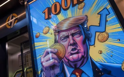 Trump’s new meme coin sees massive gains overnight