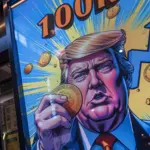 Trump’s new meme coin sees massive gains overnight