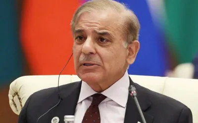 PM Shehbaz assures Pakistan’s support for Gaza reconstruction