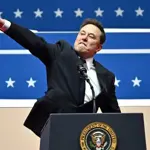 Elon Musk sparks controversy with rally gesture amid Trump’s inauguration
