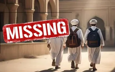 Two more children go missing in Karachi