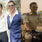 Veer Pahariya reveals Akshay Kumar give him stunt training while shooting for ‘Sky Force’