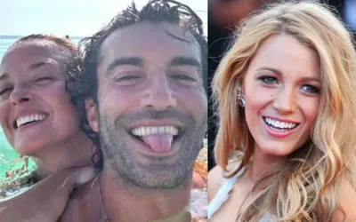 Justin Baldoni enjoys vacations to Hawaii amid legal headlines