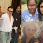 Saif Ali Khan returns home after stabbing incident, sister Saba thanks ‘unsung heroes’