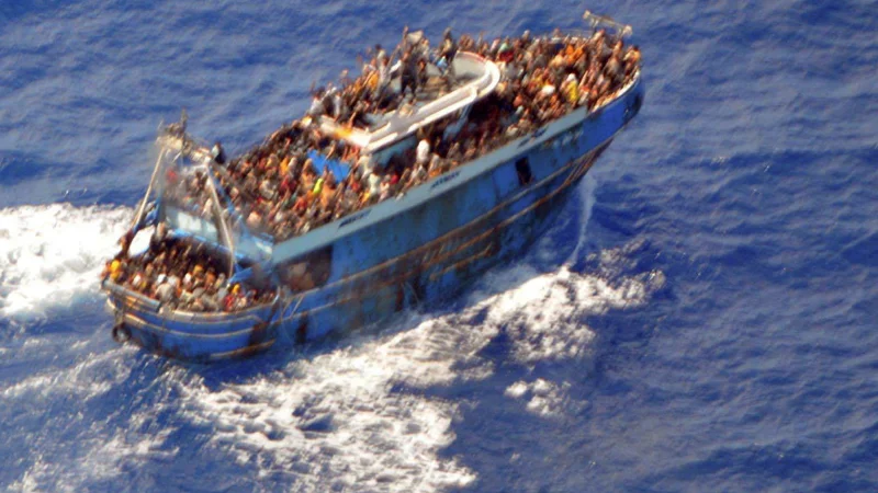 FIA issues advisory to stop human trafficking after 20 years