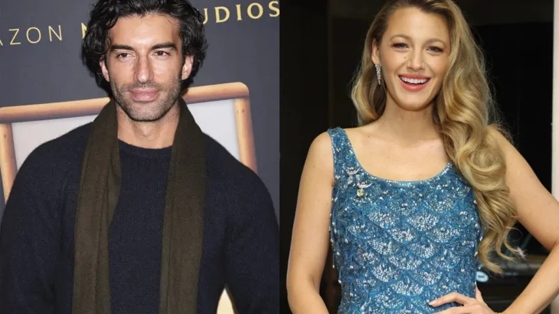 Justin Baldoni refutes Blake Lively’s harassment allegations with video evidence