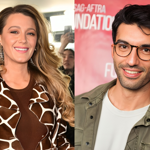 Blake Lively breaks silence over Justin Baldoni’s released footage from 'It Ends With Us'