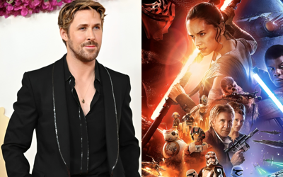 Ryan Gosling to join Shawn Levy's 'Star Wars' as lead actor