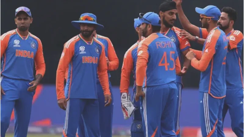 BCCI