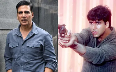 Akshay Kumar shares how he extended his role in 'Jaani Dushman' for personal reasons