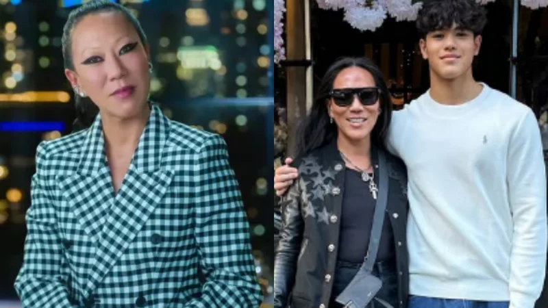 'Bling Empire: New York' star Lynn Ban passes away at 52