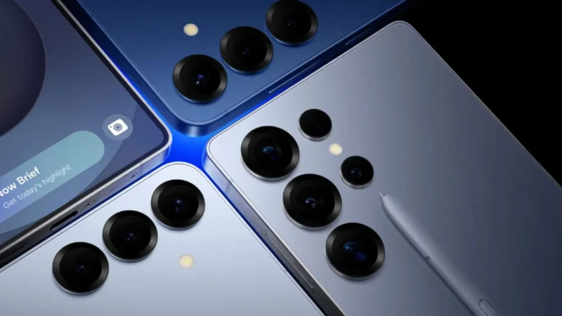 Samsung introduces Circular Battery Supply Chain with Galaxy S25