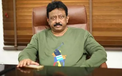 Indian filmmaker Ram Gopal Varma sentenced to three months in jail