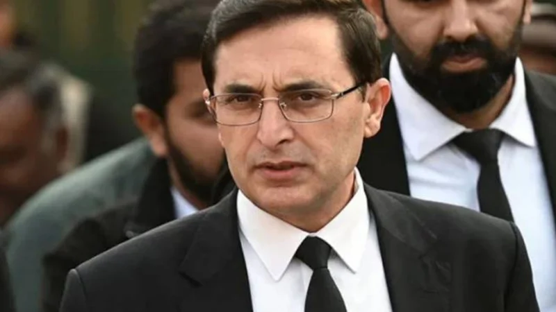 PTI founder calls off talks with govt over failure to form judicial commission
