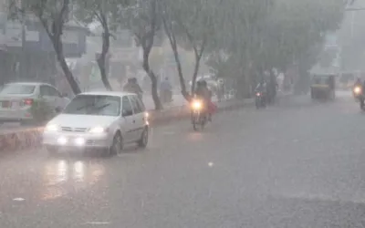 Cold, dry weather to continue across Pakistan