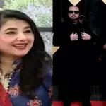 Ahmed Jahanzeb refutes Javeria Saud's claims on writing Ishq Murshid OST