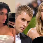 Kylie Jenner takes Hailey Bieber on date night amid Justin divorce rumors