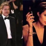 Brad Pitt breaks silence: Reflecting on divorce settlement with Angelina Jolie