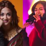 Monali Thakur responds to reports of being rushed to hospital during middle of show