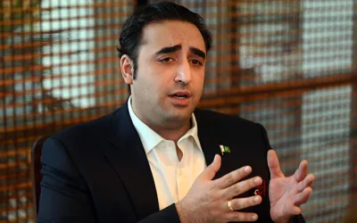 Bilawal Bhutto criticizes on govt’s ‘lack of coordination’ with allies