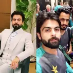 Ahmad Shahzad makes bold statement about colleagues being jealous of his good looks