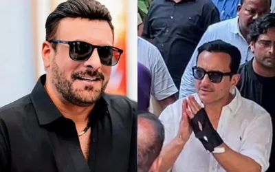 Shamoon Abbasi reacts to Saif Ali Khan’s recent attack case: ‘It’s Strange’