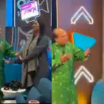 Chahat Fateh Ali Khan hilariously tease Mathira 'Mujh piyar do' goes viral