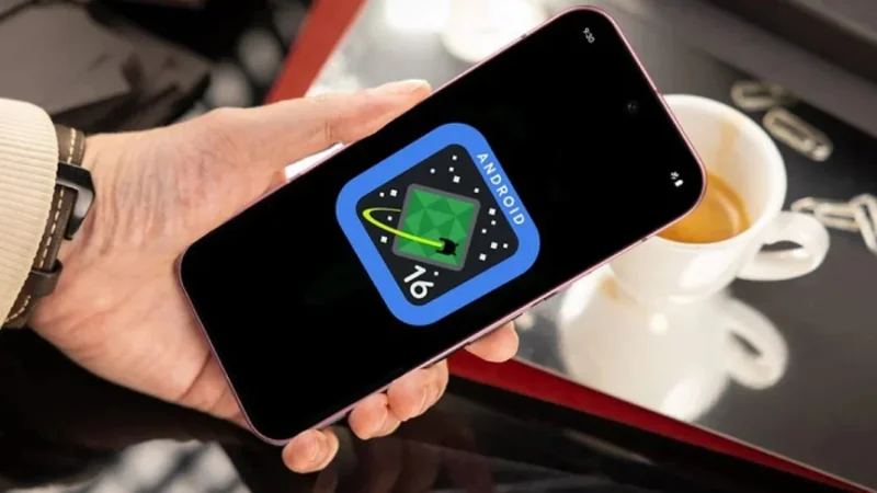 Google launches Android 16 Beta 1 for Pixel devices with new features
