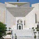 Additional registrar Nazar Abbas challenges contempt notice in SC