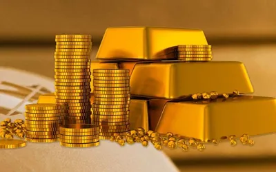 Gold rate in Pakistan on Jan 24 up by Rs2,900 to Rs289,600/tola
