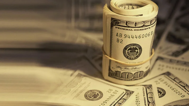 US dollar rate in Pakistan on Jan 24 up by 0.3 paisa to Rs278.75