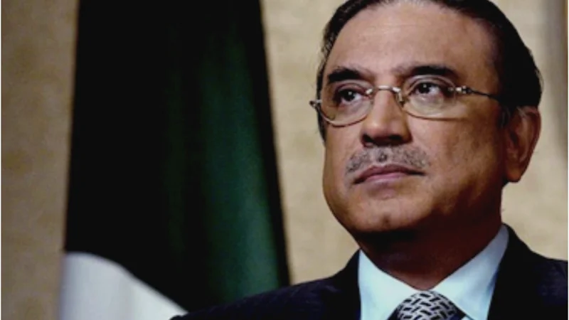 President
