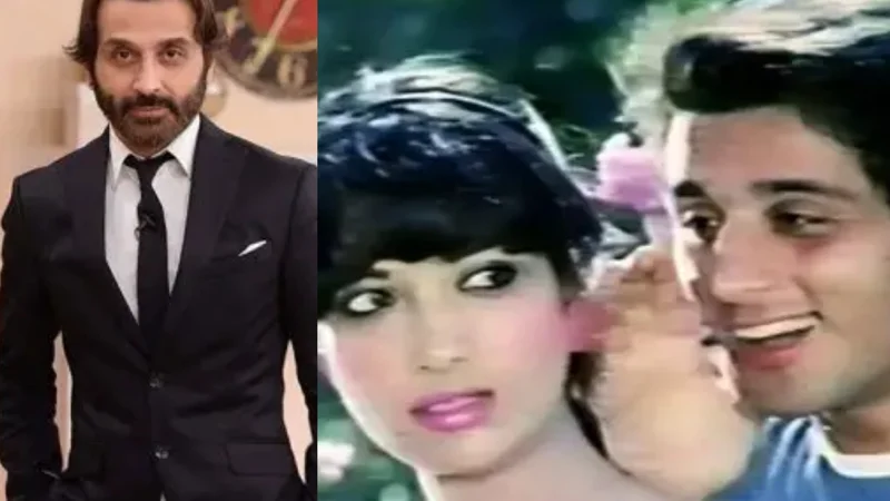 Faisal Rehman opens up about choosing to stay single