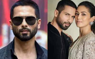 Why Shahid Kapoor calls ‘Perfect’ marriage a ‘Dangerous Term’?