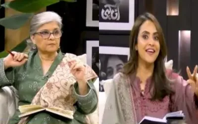 Nadia,Marina Khan & Atiqa Odho faces backlash over controversial reviews on drama