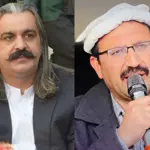 PTI founder appoints Junaid Akbar as party KP president