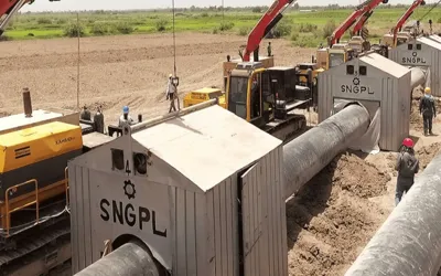 ECC approves gas price increase for industries