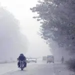 Cold and dry weather to persist across country
