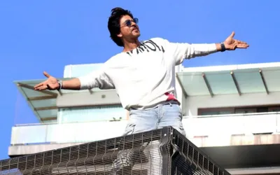 Shah Rukh Khan to receive INR 9 crore refund for his home Mannat