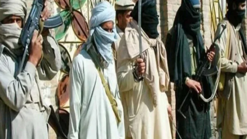 Punjab government sets millions of bounty on dacoits of Kacha region