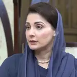 'Entire nation stands alongside security forces in war against terrorism,' Maryam Nawaz
