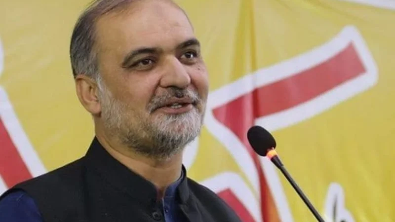 JI Calls for Nationwide Protest Against IPPs Mafia