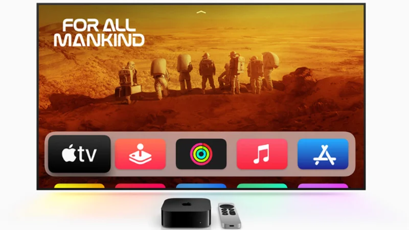 Apple TV 4K update: Enhanced performance, advanced features, and lower price