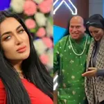 Mathira voices her frustration over inappropriate video shared by Chahat Fateh Ali Khan