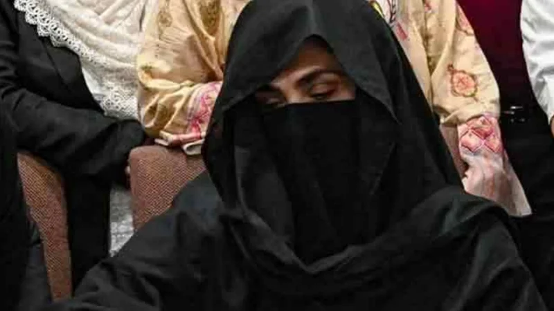 PTI founder, Bushra Bibi challenge conviction in £190m case